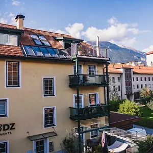 https://riedz-apartments.soldenhotels.net