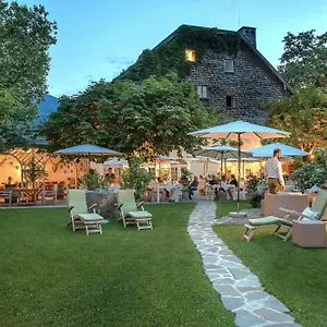 Der Schlosswirt Zu - Biedermeierhotel Und Restaurant Anif