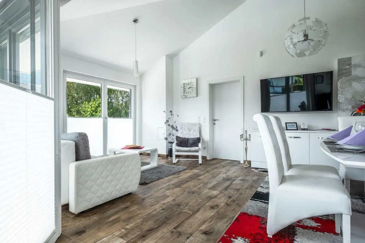 Luxurioese Penthaus Wohnung Anif 0*,